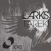 Cover art for "Larks — Tareki"