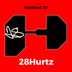 Cover art for "28Hurtz — Wise Guy"