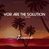 Cover art for "Davuiside — You Are the Solution"