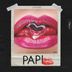 Cover art for "CORZ — Papi"