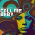 Cover art for Call Me Baby