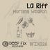 Cover art for "La Riff — Night Flight"