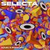 Cover art for Selecta