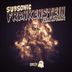 Cover art for "Subsonic — Frankenstein"