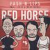 Cover art for Red Horse