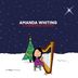 Cover art for "Amanda Whiting — The Night Before (Santa Claus Is Coming to Town Intro)"