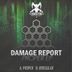 Cover art for "Damage Report — Iregular"