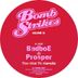 Cover art for "BadboE, Prosper — Rock the Beat (Mooqee & Beatvandals Mix)"