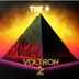 Cover art for "Voltron 2 — The 9 (Original Mix)"