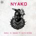 Cover art for Nyako feat. Olith Ratego