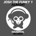 Cover art for "Josh The Funky 1 — Alright (Christian Falero Remix)"