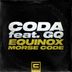 Cover art for "Coda — Equinox feat. GQ"