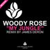 Cover art for "Woody Rose — My Jungle (James Deron AfroVibes remix)"