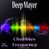 Cover art for "Deep Mayer — Chubbie's Frequency (75Fifty Afro Remake)"