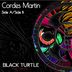 Cover art for "Cordes Martin — Side A"