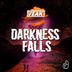 Cover art for Darkness Falls