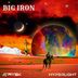 Cover art for Big Iron