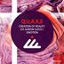 Cover art for "Q.U.A.K.E, Aaron Suiss — Creation of Reality (Original Mix)"