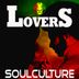 Cover art for "SoulCulture — Lovers"