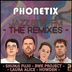 Cover art for "Phonetix — Waiting (Laura Alice Speed Garage Remix)"