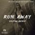 Cover art for Run Away feat. Menno