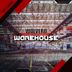 Cover art for "Wolvero — Warehouse"