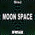 Cover art for "Sisc — Moon Space (Nu Ground Foundation Underground Trance Edit)"