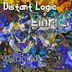 Cover art for "Einridi — Distant Logic (Original mix)"