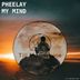 Cover art for "Pheelay — My Mind"