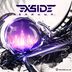 Cover art for "X-side — Brahma"