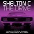 Cover art for "Shelton C — The Drive (Nicola Torriero Mix)"