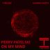 Cover art for "Perry Patelski — On My Mind"