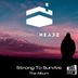 Cover art for Strong to Survive
