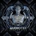 Cover art for "Audiotec — Synthetics"