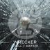 Cover art for "Mateo! — Wrecker (Original Mix)"