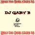 Cover art for "DJ Gary B — How Do You Like It"