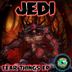 Cover art for "Jedi — Fear Things"