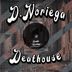 Cover art for Deathouse