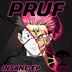 Cover art for "PRUF — Insane"