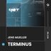 Cover art for "Jens Mueller — Terminus"