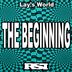 Cover art for "Lay's World — The Beginning (Nu Ground Foundation Underground Mix)"