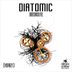 Cover art for "Diatomic — Biomechanical Tree"