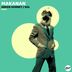 Cover art for "Makanan — Green Hornet (Original Mix)"