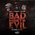 Cover art for "Eazy, Charta — Bad Meets Evil"