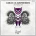 Cover art for "Carlos A, Gunther Beats — Stomping (Original Mix)"