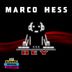 Cover art for "Marco Hess — Hey"