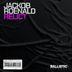 Cover art for "Jackob Roenald — Relict"