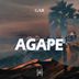 Cover art for "GAR — Agape (Radio Mix)"