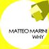 Cover art for "Matteo Marini — Why (Radio Edit)"