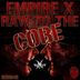 Cover art for "Empire X — Heat"